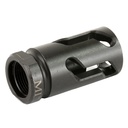 .30 Cal Flash Hider Impact Device