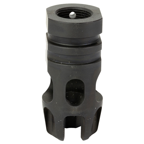 Epsilon 9mm Single Port Brake, 1/2x28