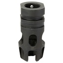 Epsilon 9mm Single Port Brake, 1/2x28