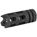 Phantom 5.56 Comp Muzzle Brake, 1/2x28