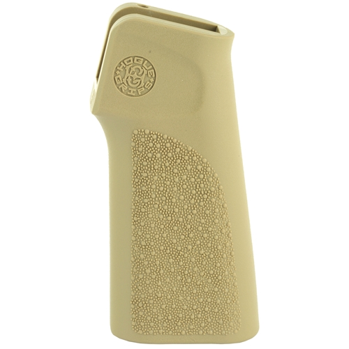 AR15 15 Degree Vertical Polymer Grip - FDE