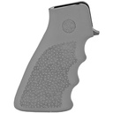 AR15 Monogrip w/ Finger Grooves - Grey