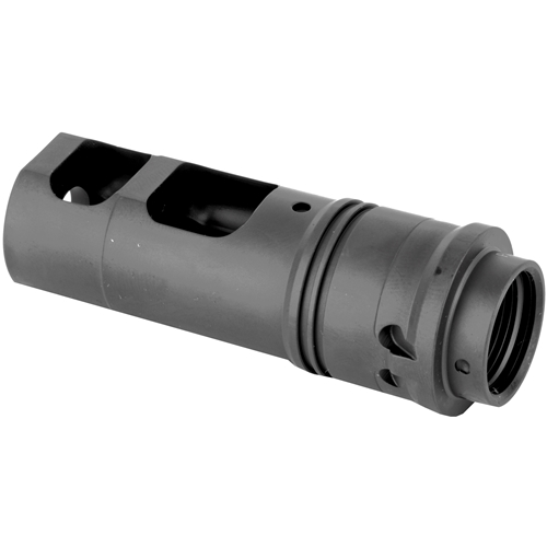 SOCOM 7.62 Muzzle Brake & Suppressor Adapter