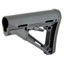 CTR Carbine Stock, Milspec - Grey