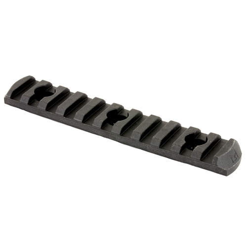 M-Lok Polymer Rail, 11 Slots