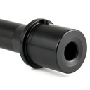 5.5" Modern Series 9mm AR15 Barrel, 1:10