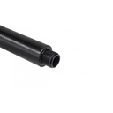 5.5" Modern Series 9mm AR15 Barrel, 1:10