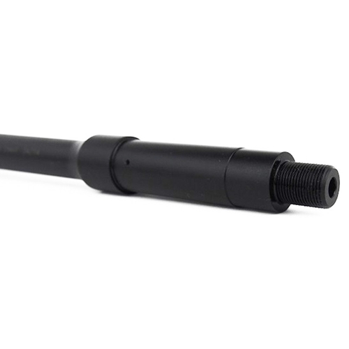 10.5" Modern Series Government Profile Carbine Length 5.56 AR15 Barrel, 1:7