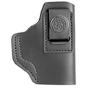 The Insider IWB Glock 26 & Shield 9 Holster