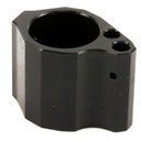 Low Profile Adjustable Gas Block - .750"