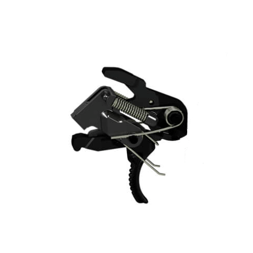 Hipertouch Elite AR Trigger, 2.5 - 3.5 Lbs