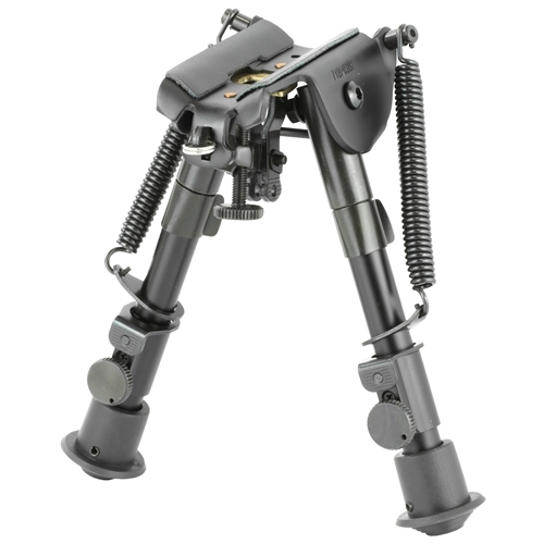 Sportster Adjustable Bipod, 6-9"