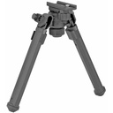 Bipod For Sling Stud QD - Black