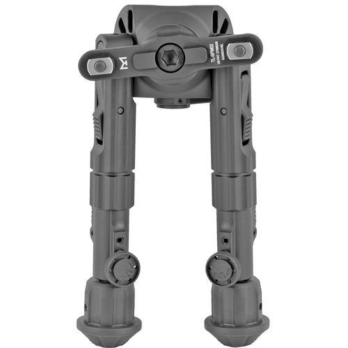 Recon 360 TL M-Lok Bipod 5.5 to 7"