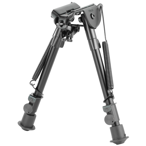 Sportster Adjustable Bipod, 9-13"