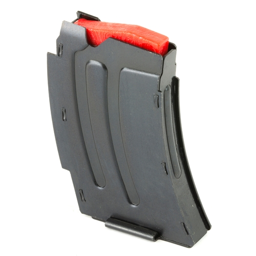 5-Round Magazine for MKII or 900, .22lr or .17 Mach II