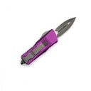 Mini Troodon D/E Apocalyptic Standard - Violet Handle