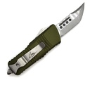 Mini Troodon Signature Series Hellhound Stonewash Standard - OD Green