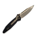 Socom Elite S/E Bronzed Standard - Black