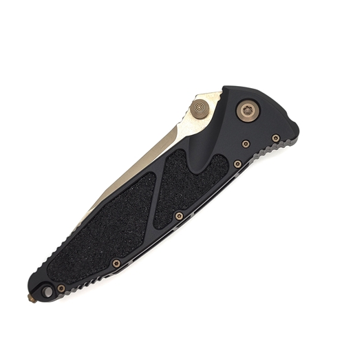 Socom Elite S/E Bronzed Standard - Black