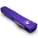 Ultratech D/E Apocalyptic Standard - Purple Handle