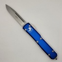 Ultratech S/E Stonewash Standard - Blue Handle