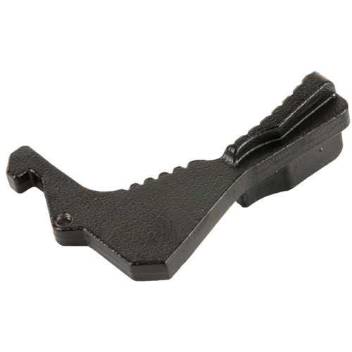 Extended Tactical Charging Handle Latch