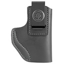 The Insider IWB Holster, RH for Glock 42/43, Kahr 9/40 & Shield 9/40