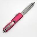 UTX-85 D/E Spartan Stonewash Standard - Pink Handle