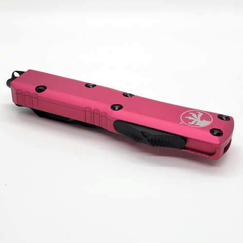 UTX-85 S/E Black Standard - Pink Handle