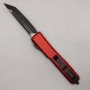 Ultratech T/E Black Standard - Red Handle