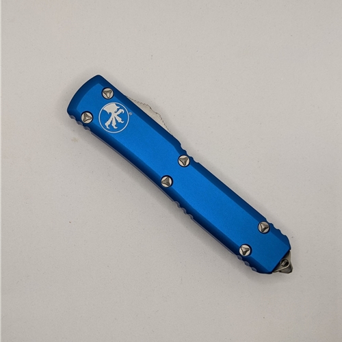 Ultratech T/E Stonewash Standard - Blue Handle