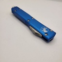 Ultratech T/E Stonewash Standard - Blue Handle