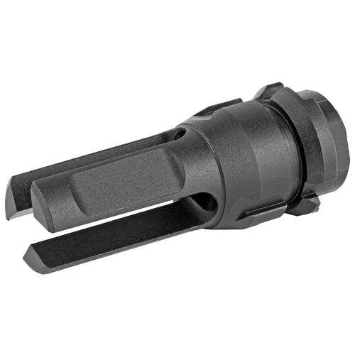 Key Mount Flash Hider 5/8 x 24