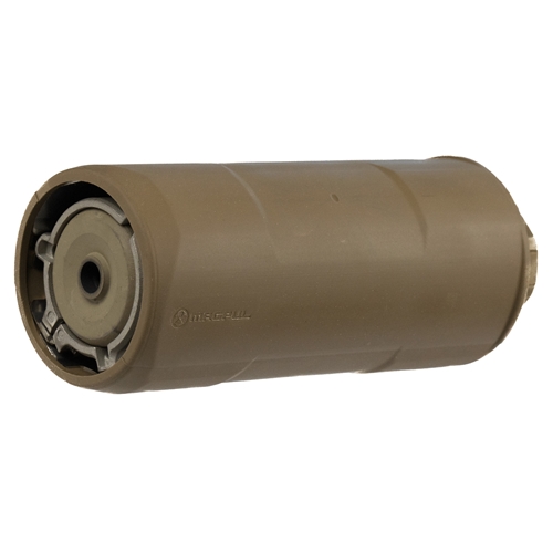 Suppressor Cover, 5.5" - Coyote Tan