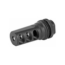 ASR Muzzle Brake, 3/4 x 24