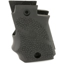 Automatic Wraparound Grip for Sig P938, Black