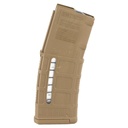 PMag 30 Round AR/M4 GEN M3 Magazine w/ Window - Coyote Tan