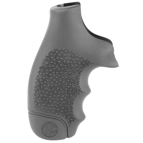 Monogrip for S&W J-Frame Round Butt, Black