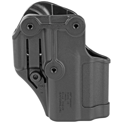 Serpa CQC Holster for Springfield XDS 3.3" - RH