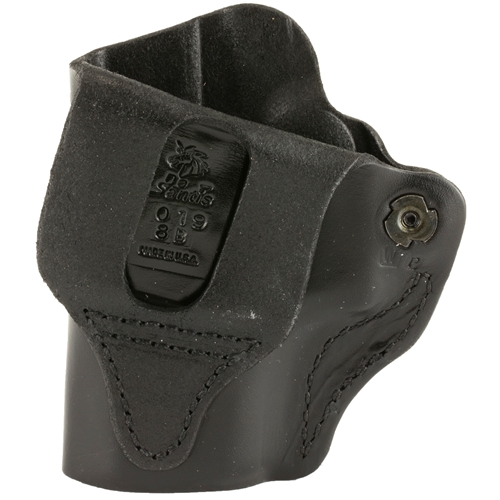 Mini Scabbard Belt Holster for Sig P365