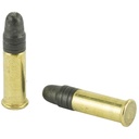 Standard Velocity .22LR 40gr LRN 1,070 FPS