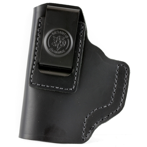 The Insider IWB Holster, LH for Glock 26/27, Shield 9/40