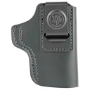 The Insider IWB Holster, RH for 1911 Officer/ Defender