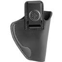 The Insider IWB J-Frame Holster