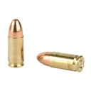 9mm 115gr FMJ Target