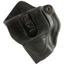 Mini Scabbard LC9 Belt Holster