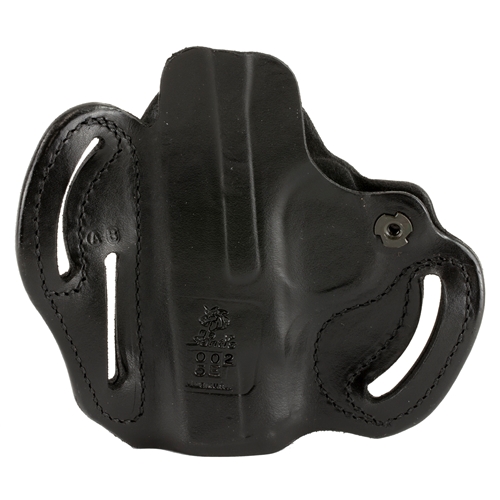 Speed Scabbard Belt Holster for Shield 45, RH