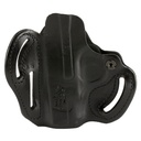 Speed Scabbard Belt Holster for Shield 45, RH