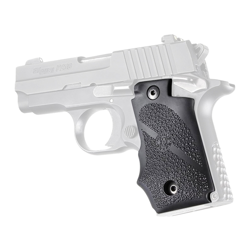 Hogue Automatic Wraparound Grip for Sig P238